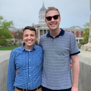 Meet your Posher, Nikolaus